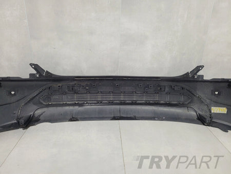 Rear Bumper Hyundai Kona Lift 20-