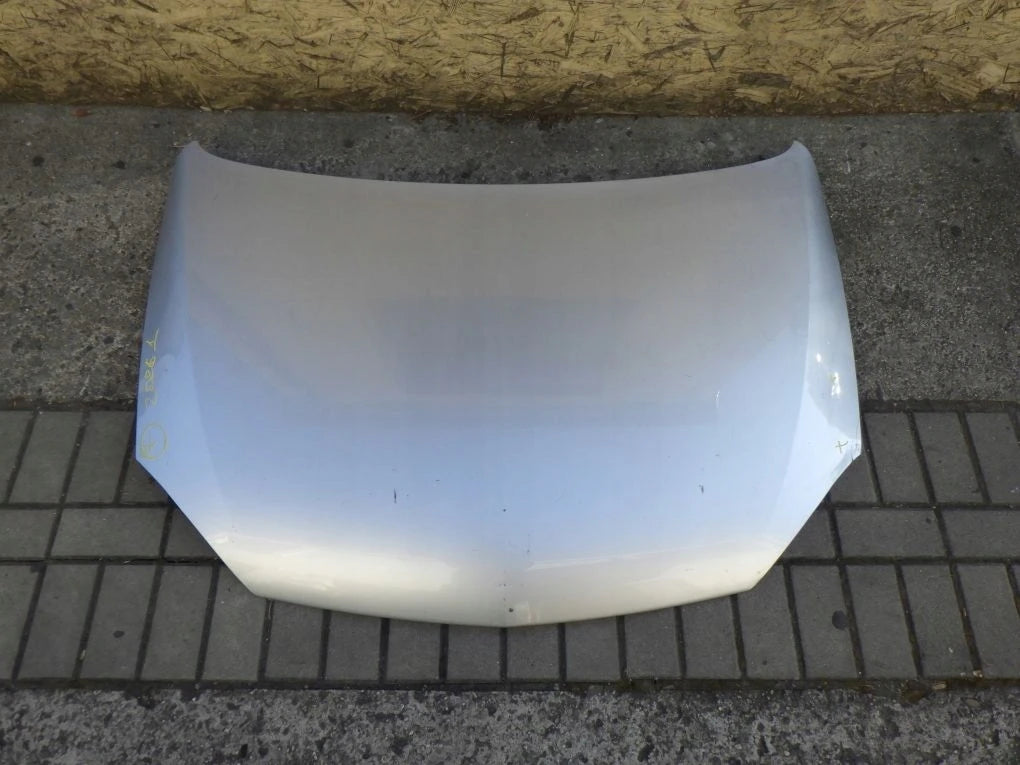 OPEL CORSA C COMBO GRILLE
