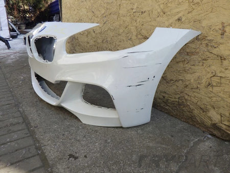 BMW 2 F45 F46 ACTIVE M PACKAGE front bumper