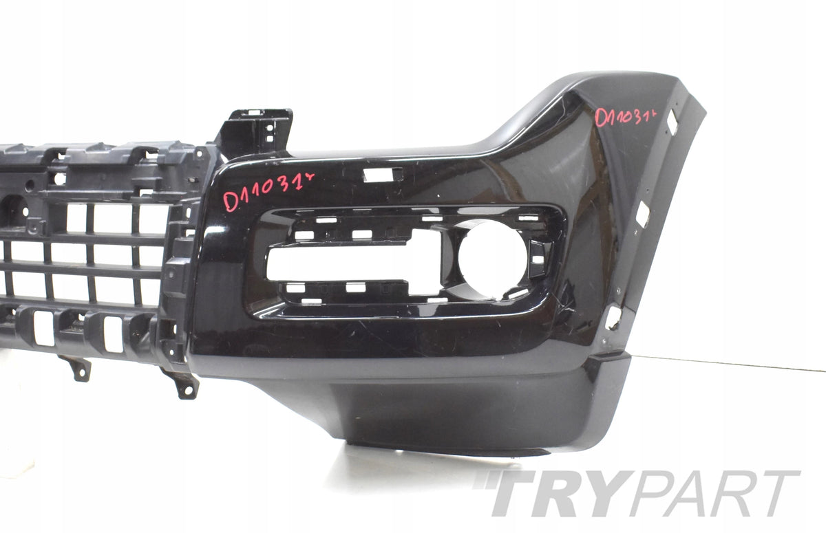 MITSUBISHI PAJERO IV LIFT FRONT BUMPER ORG