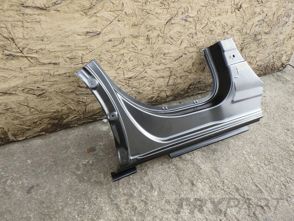 OPEL MOKKA 2 II B 2020- Sill trim right NEW ORIGINAL