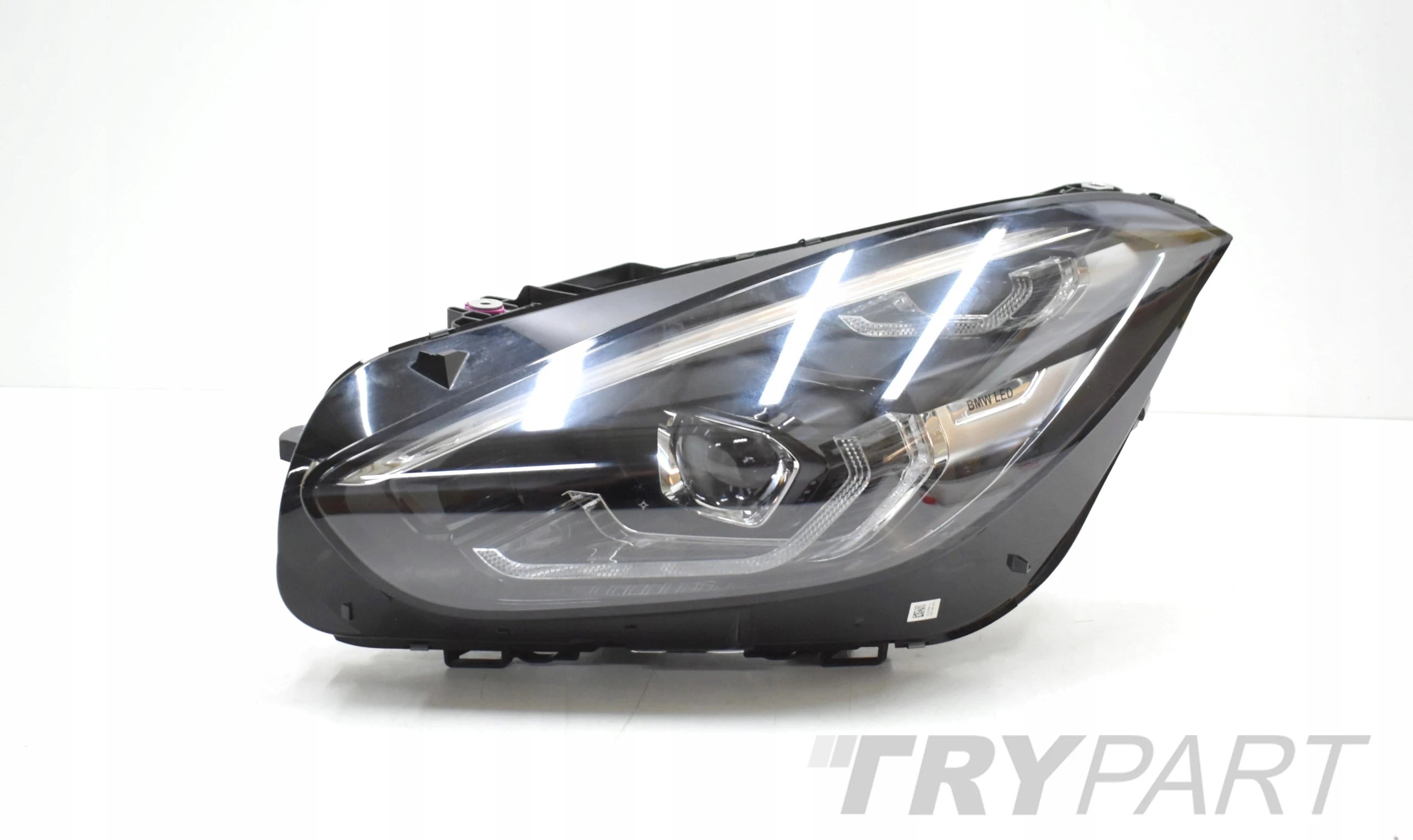 BMW Z4 G29 LEFT FRONT HEADLIGHT FULL LED ORG EU 9481251-05