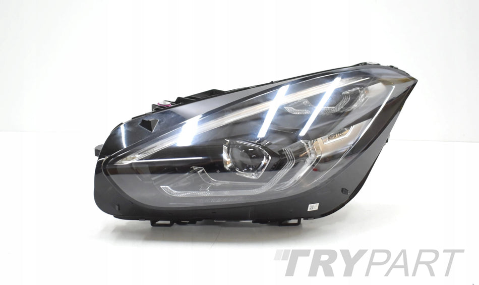 BMW Z4 G29 LEFT FRONT HEADLIGHT FULL LED ORG EU 9481251-05