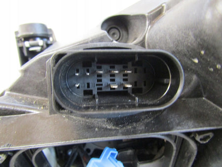 Front Headlight Mercedes E-Class W214 FULL LED DIGITAL LIGHT 23- RH A2149066202