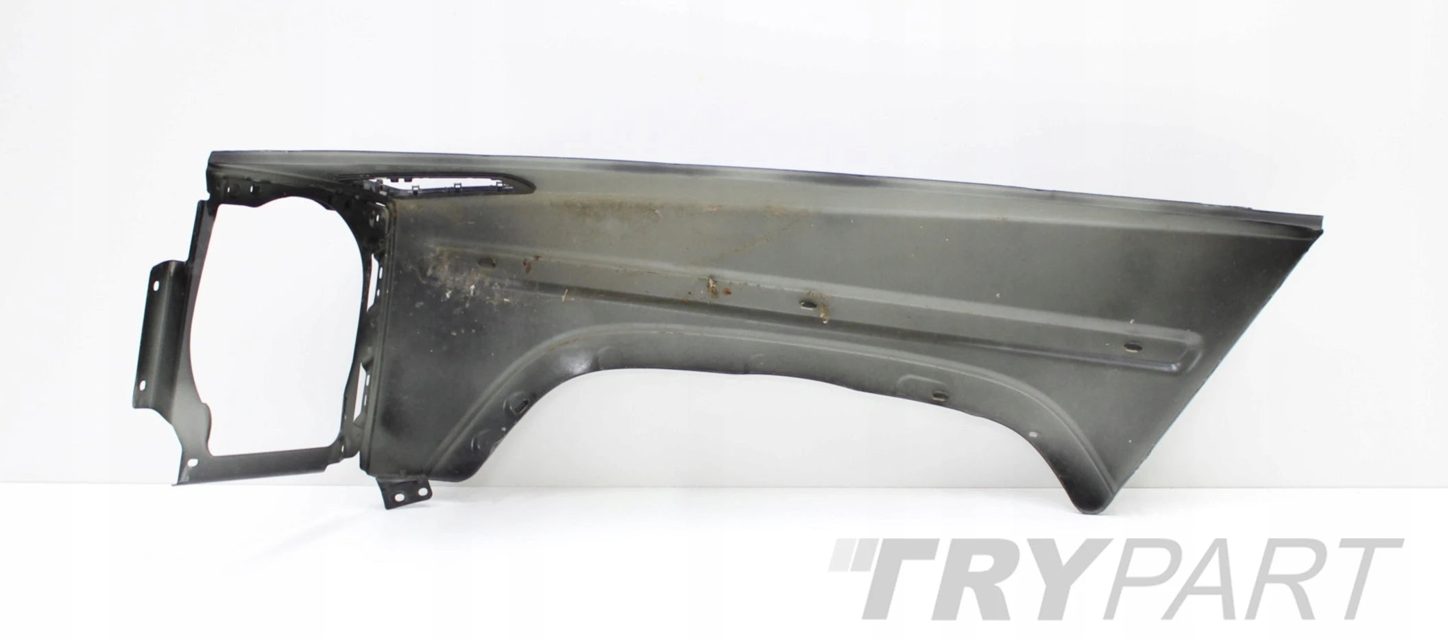 MERCEDES G KLASA W463 LIFT FRONT RIGHT FENDER ORG