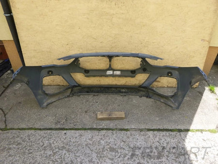BMW 2 F44 GRAN COUPE M Package front bumper