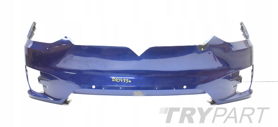 TESLA MODEL X FRONT BUMPER ORG