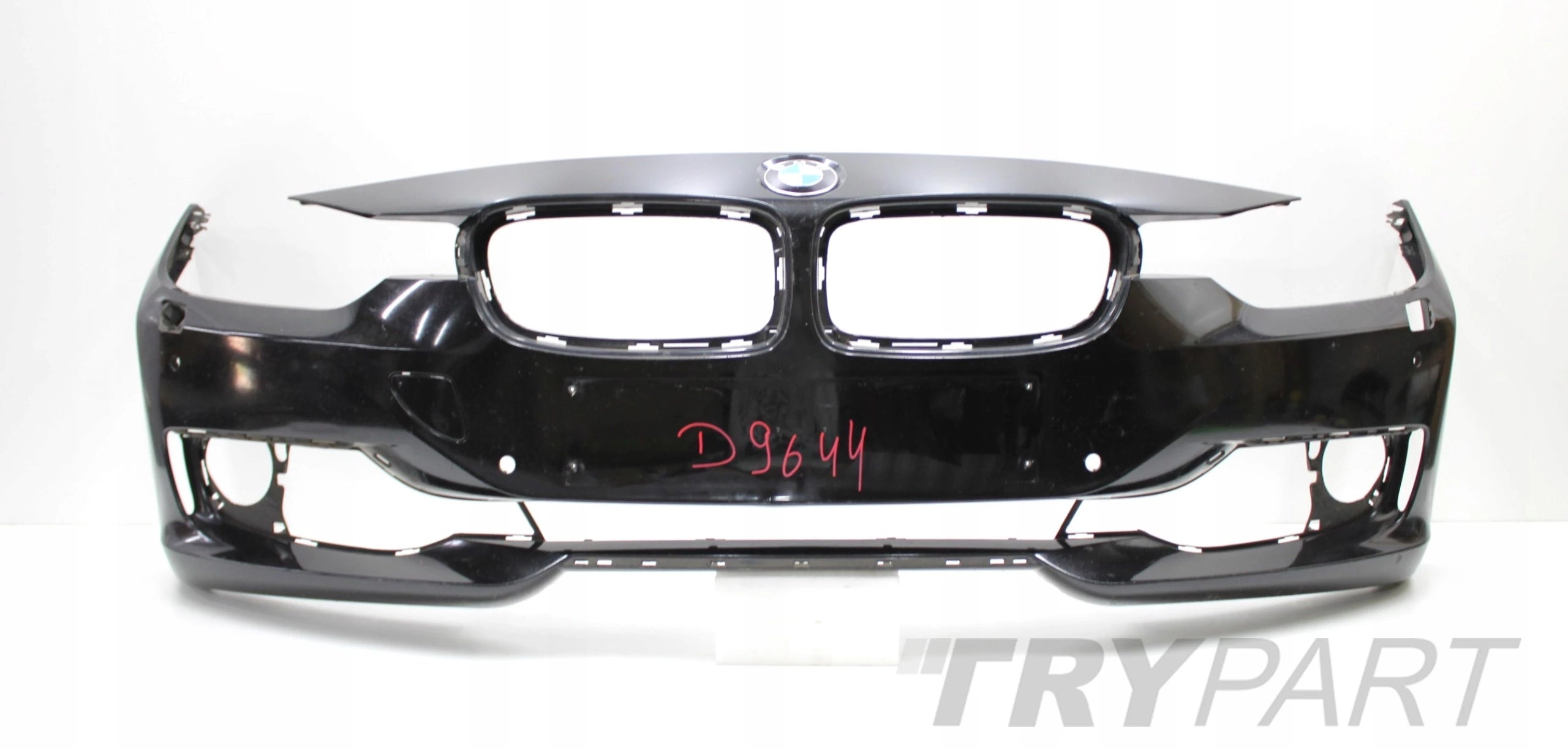 BMW F30 F31 LUXURY FRONT BUMPER ORG