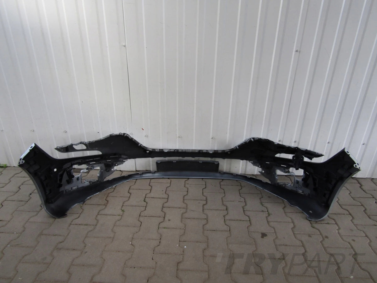 Front Bumper Renault Talisman LIFT 19-