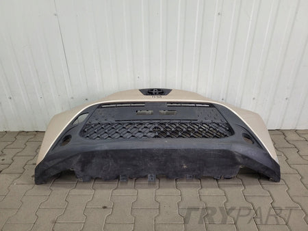 Front Bumper Toyota Aygo X 22-