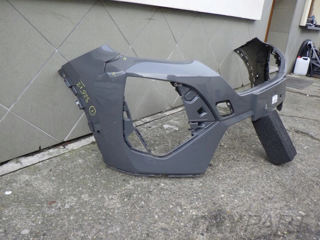 PEUGEOT 2008 2 II LIFT 2023- Front Bumper