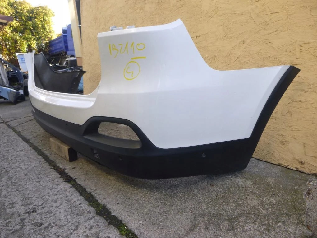 KIA SORENTO III 15- Rear Bumper
