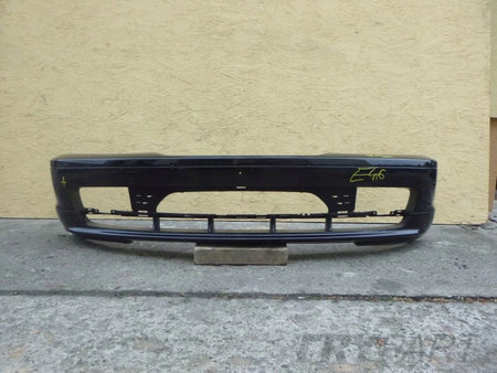 BMW 3 E46 Coupe Cabrio Front Bumper