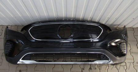 Front Bumper for Mercedes EQB X243 W243 243 21-