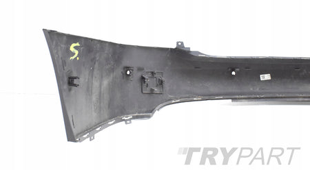 TESLA MODEL X REAR BUMPER ORG