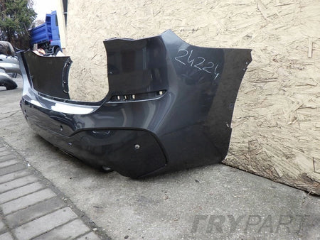 BMW X1 F48 M Sport Package Rear Bumper