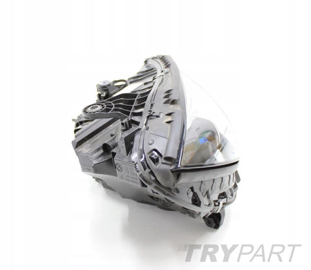 MERCEDES C-CLASS W206 FRONT RIGHT HEADLIGHT DIGITAL EU ORG A2069064803