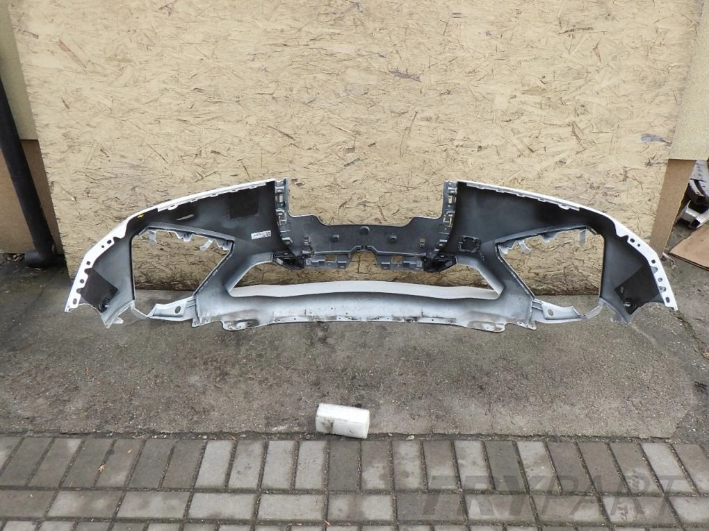 BMW IX I20 M PACKAGE 2021- front bumper