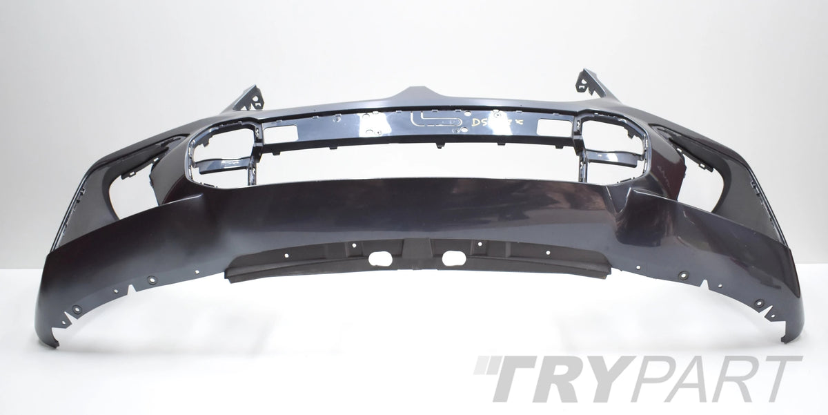 BMW X6 G06 M SPORT PACKAGE FRONT BUMPER GENUINE