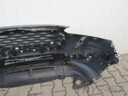 Front bumper Ford Kuga MK3 III Vignale 19-