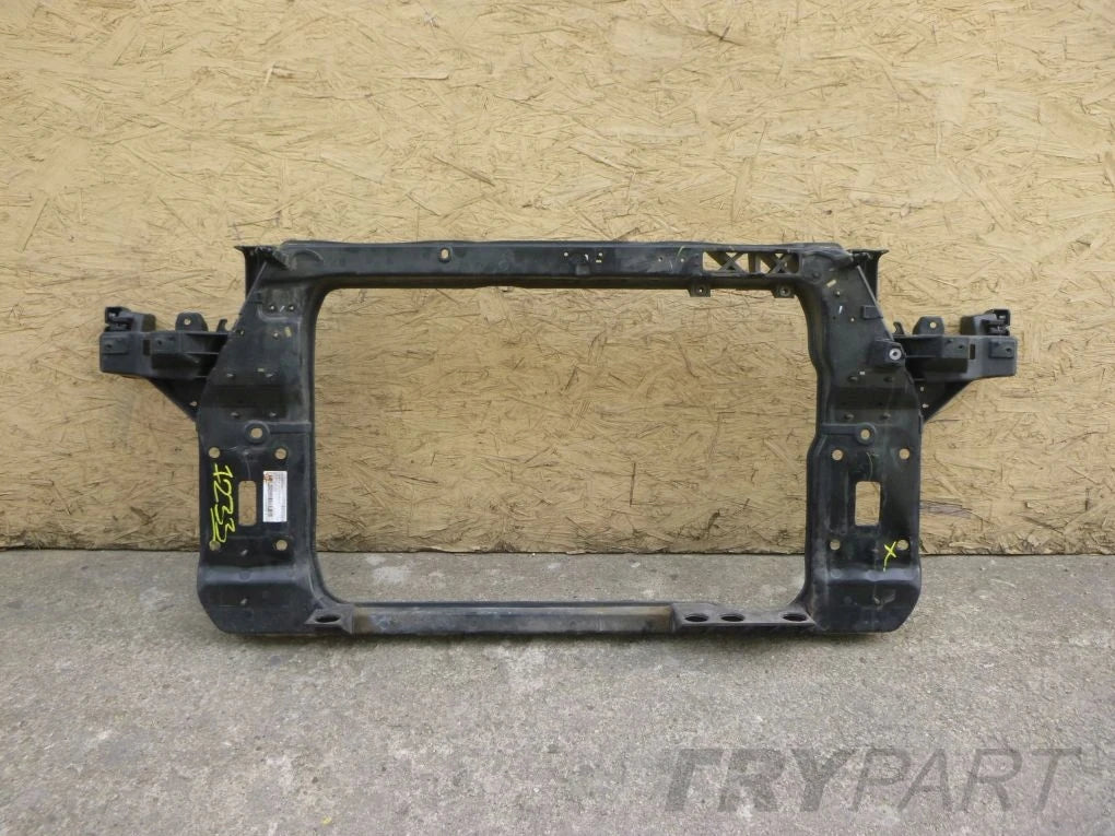 HYUNDAI IX35 IX-35 REAR TRUNK LID