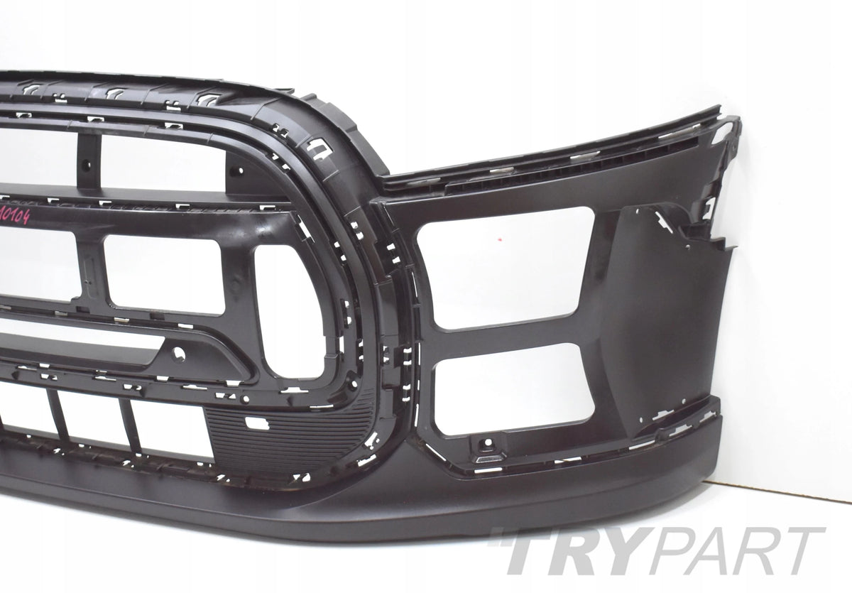 MINI COOPER F55 F56 LIFT LCI FRONT BUMPER ORG