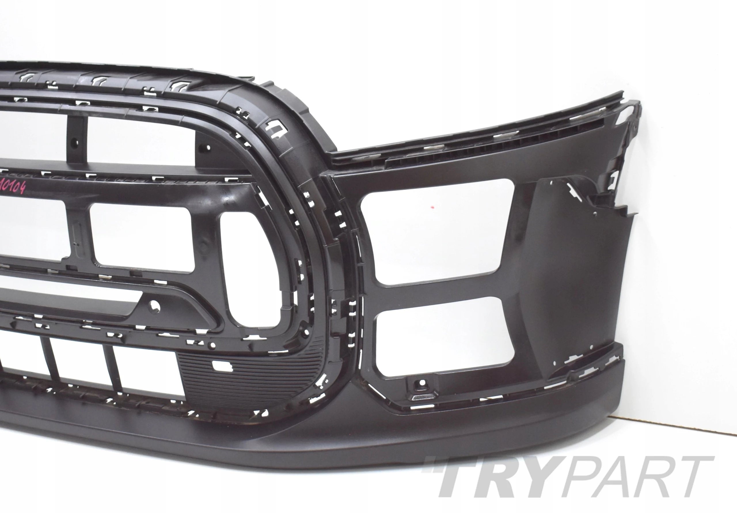 MINI COOPER F55 F56 LIFT LCI FRONT BUMPER ORG