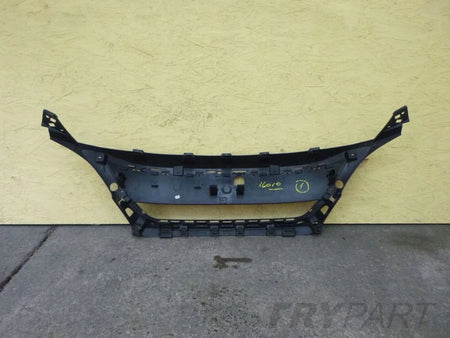 PEUGEOT 3008 II P84 5008 16- Grille