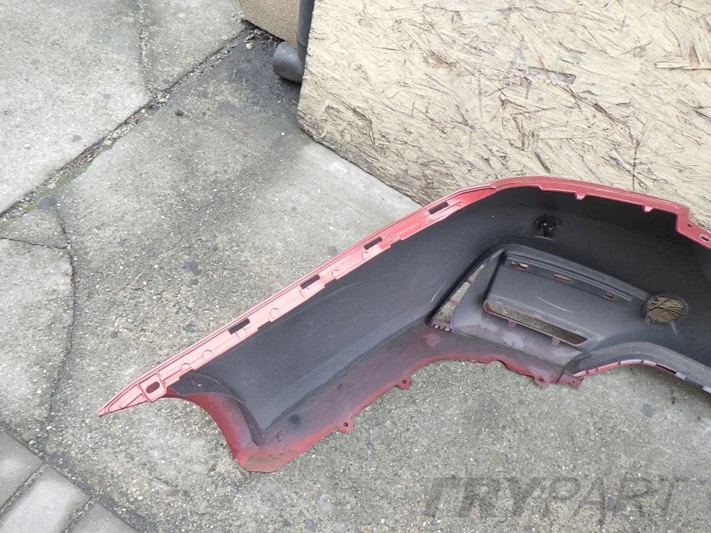 BMW M4 F82 F83 M POWER Rear Bumper