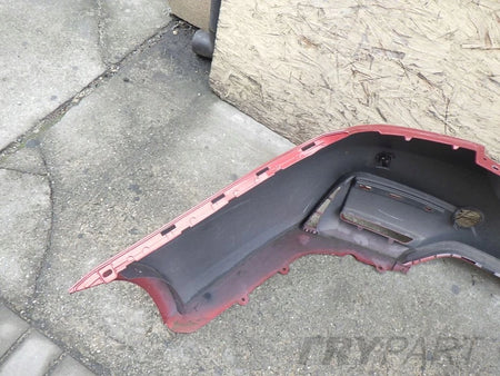 BMW M4 F82 F83 M POWER Rear Bumper