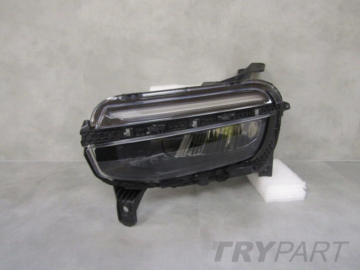 FRONT LAMP JEEP AVENGER LED 23- LH