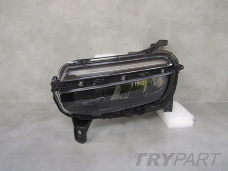 FRONT LAMP JEEP AVENGER LED 23- LH