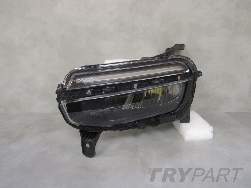 FRONT LAMP JEEP AVENGER LED 23- LH