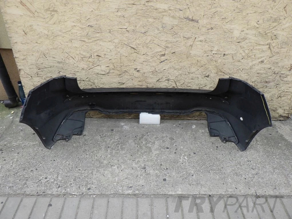 VW GOLF VIII 8 5H0 HB 2020- Rear Bumper