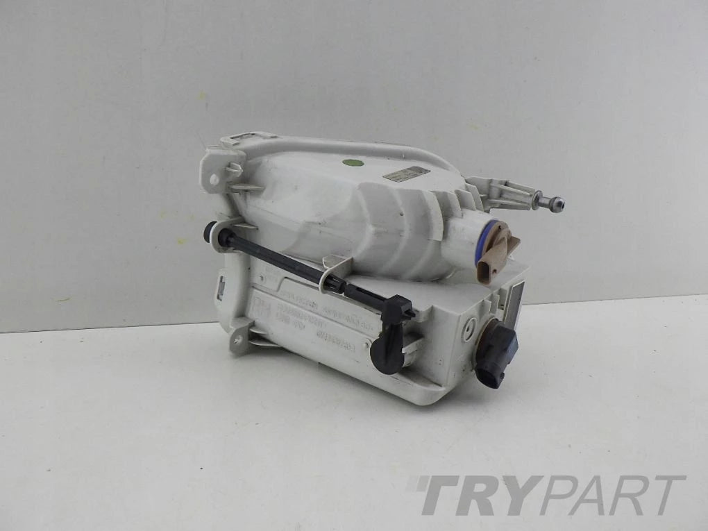 FORD KUGA MK2 II LIFT 17- halogen left