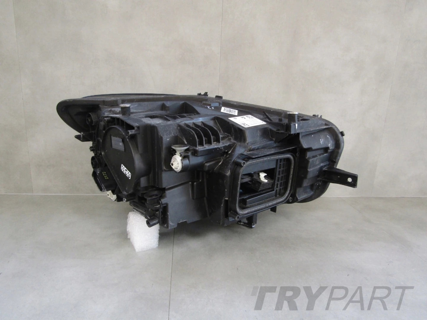 MERCEDES CITAN 2 II W420 FULL LED HIGH PERFORMANCE 21- LH LEFT HEADLIGHT