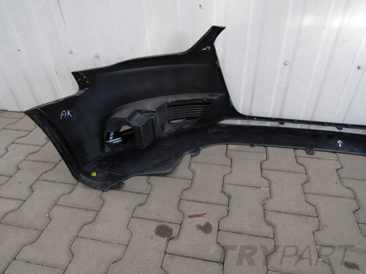 Front Bumper Audi A4 B8 8K0 Lift 11-15