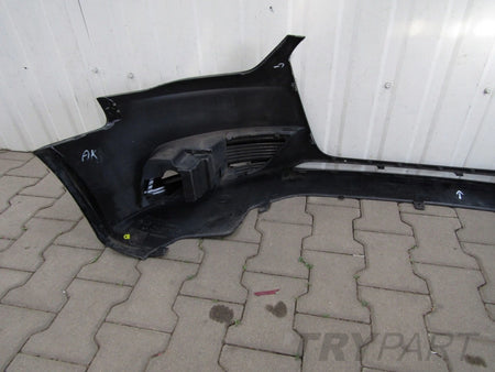 Front Bumper Audi A4 B8 8K0 Lift 11-15