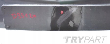 MERCEDES VITO V CLASS W447 FRONT BUMPER PAINT ORG
