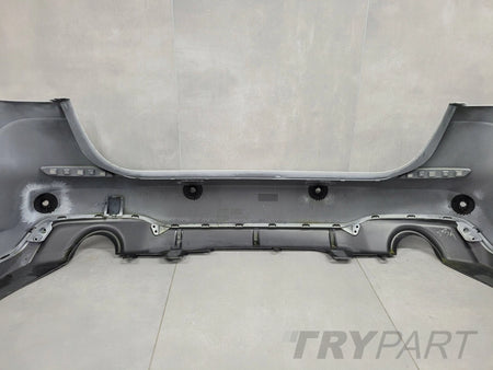 Rear Bumper BMW 2 F44 Grand Coupe M-Pakiet M Pakiet 19-
