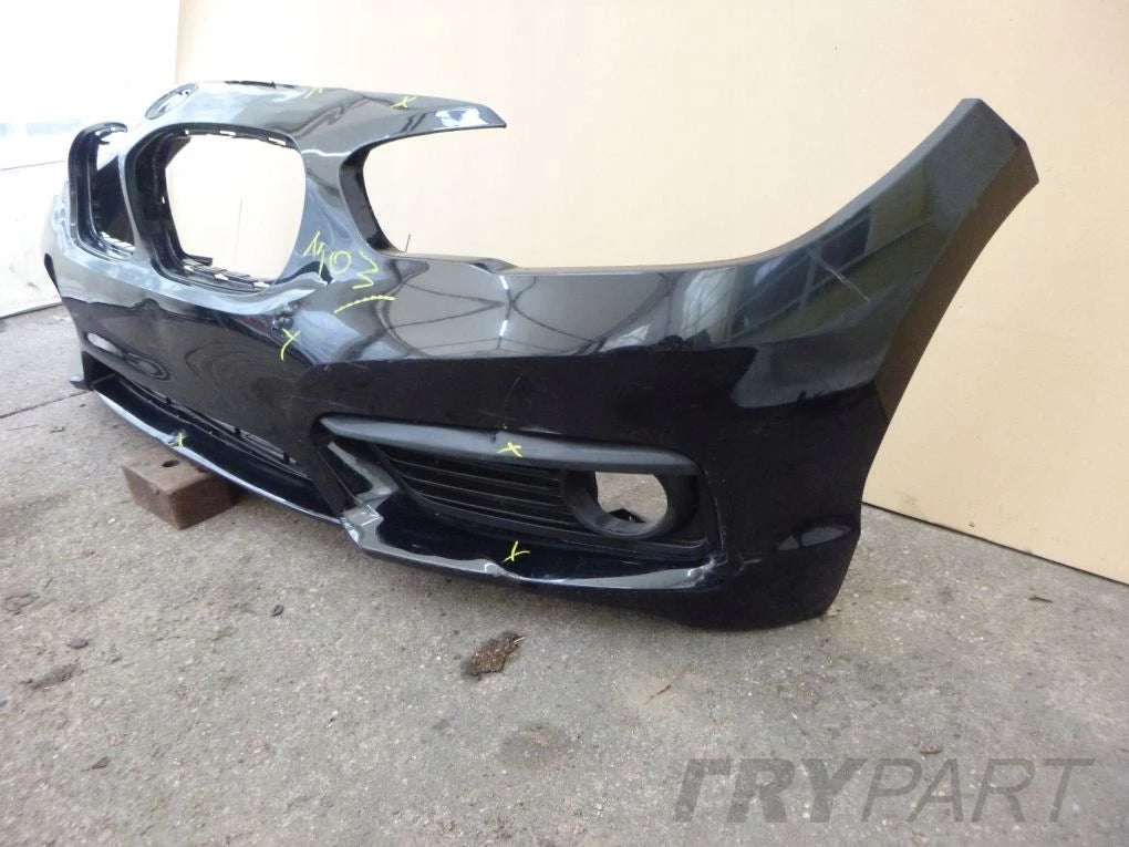 BMW 1 F20 F21 LIFT LCI Front Bumper