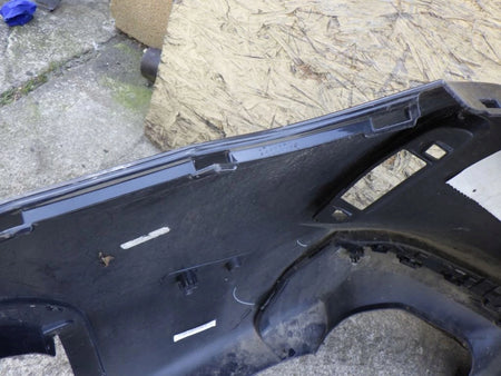 BMW X3 G01 LIFT LCI M-PACKAGE 21- Rear Bumper