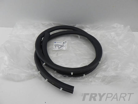 PEUGEOT 508 2 II R8 18- Door Seal Front Left