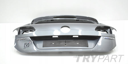 VW GOLF VII 5G9 HATCHBACK TRUNK LID REAR ORIGINAL ESTATE