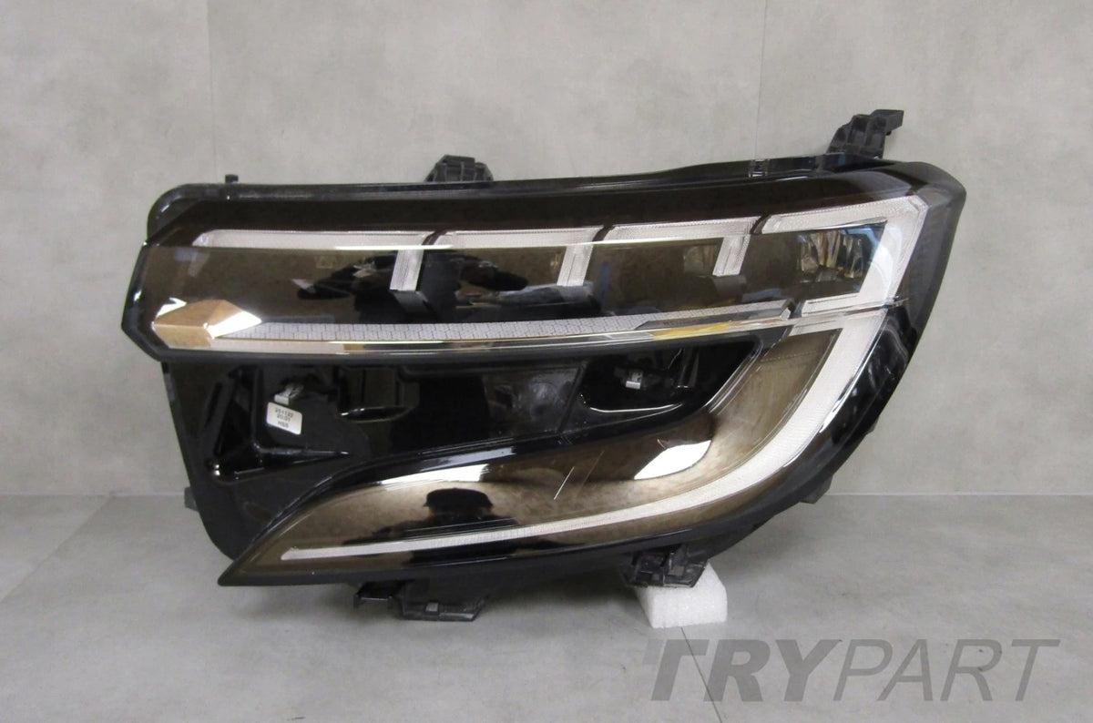 HEADLIGHT RENAULT AUSTRAL LED PURE VISION 22-25 LH LEFT 260606388R