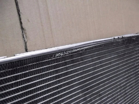 VW GOLF V AUDI A3 OCTAVIA 2.0 TDI WATER RADIATOR