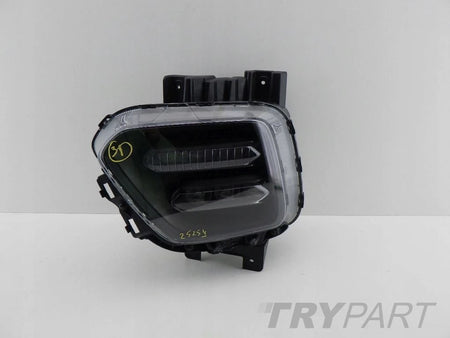 KIA E-SOUL E SOUL FULL LED DRL 92202-J2 LAMP DRL LED HALOGEN LEFT