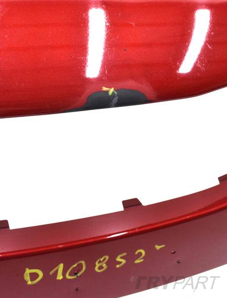 KIA X-CEED XCEED LIFT FRONT BUMPER ORG