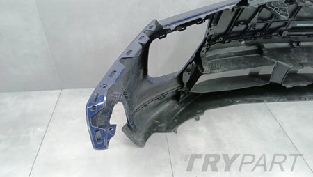 Porsche Macan 2 II 95C Front Bumper 24-