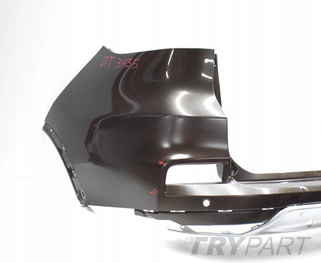 HONDA CRV IV LIFT REAR BUMPER REAR GENUINE